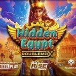 Hidden Egypt DoubleMax